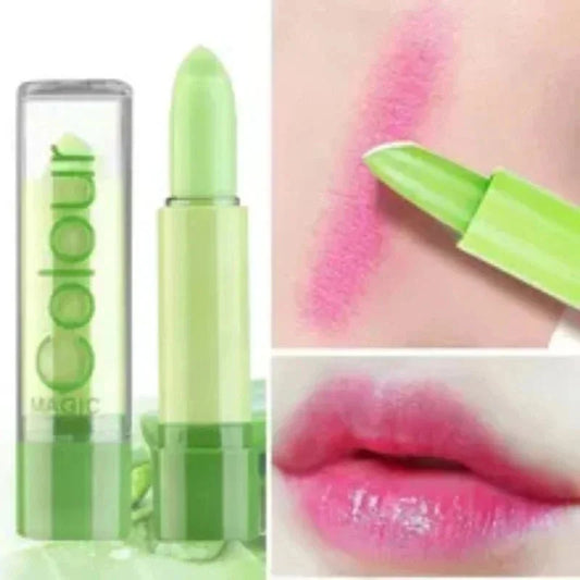 Magic Waterproof Color Lipstick Lip Balm