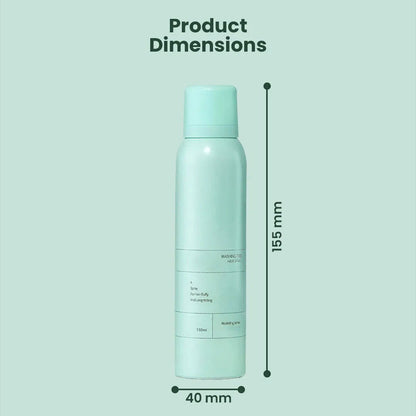 Quick Volume Hair Refreshing Spray