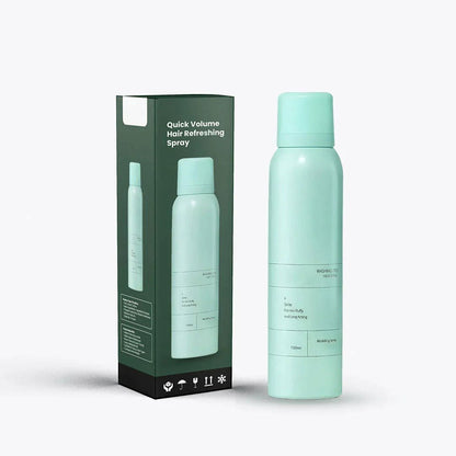 Quick Volume Hair Refreshing Spray