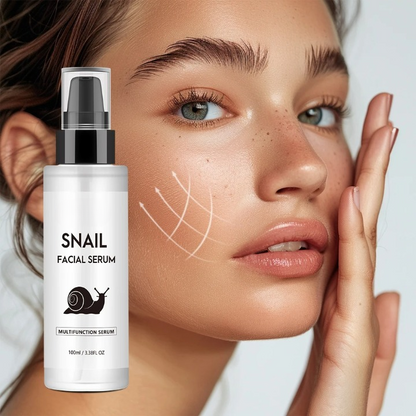 Snail Facial Serum