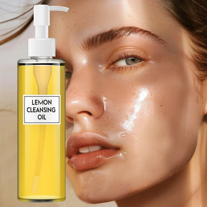 Lemon Refreshing Face Toner