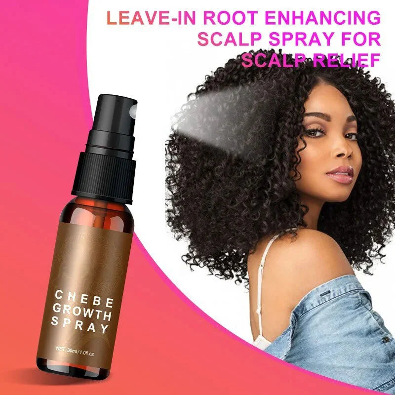 Chebe Hair Growth Spray