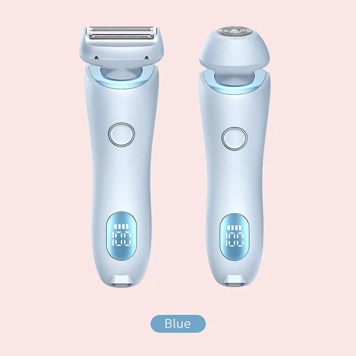 Multi-functional Shaver for Women