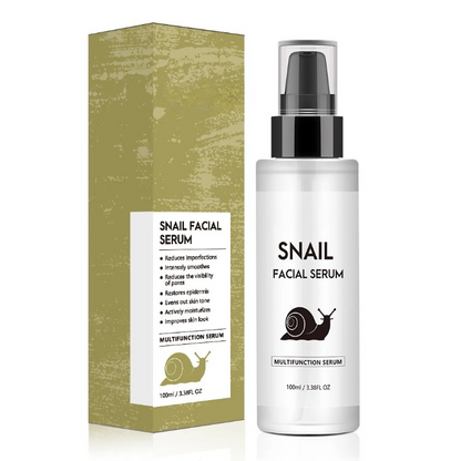 Snail Facial Serum