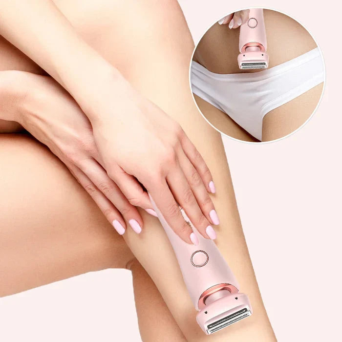 Multi-functional Shaver for Women