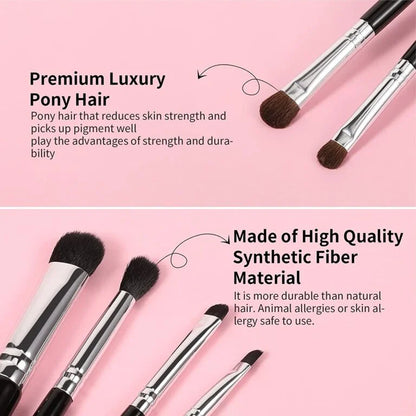 Eyeshadow Makeup Brush