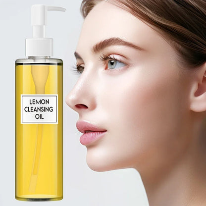 Lemon Refreshing Face Toner