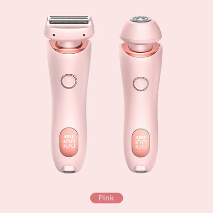 Multi-functional Shaver for Women