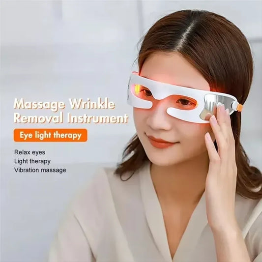 Electric Eye Massager